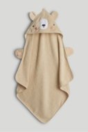 MOTHERCARE jalgratas, kreemjas, AU87901, 75x75 cm