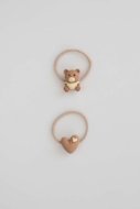 COCCODRILLO juuste aksessuaar PETIT BIJOU, kreemjas, ZC5311812PBJ-002-000, one size cm