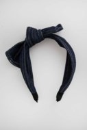 COCCODRILLO hairpin PETIT BIJOU, sinine, WC5311915PBJ-015-000, one size cm