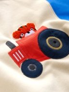 NEXT pusa, F60327, 110-116 cm