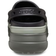 CROCS kroksid FROZEN ELSA mustad, 211355-001 42,5 suurus