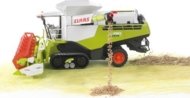 Bruder kombain Claas Lexion 780 Terra Trac, 2119