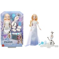 DISNEY FROZEN seikluskomplekt, HYH10