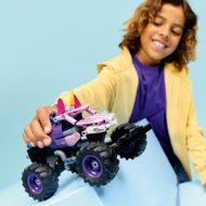 42220 LEGO® Technic Monster Jam™ Sparkle Smash™ tagasitõmmatav