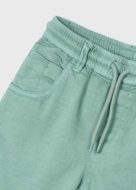 MAYORAL püksid, dark laurel, 3572-67, 140 cm