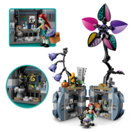 43288 LEGO® ǀ Disney Sally lillepott
