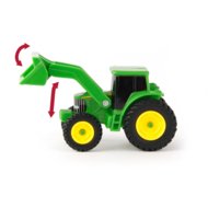 JOHN DEERE traktorite komplekt, 4 tk, 37685