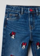 OVS 1 EN GIRL 3-10Y DENIM 2M 9-10 BLUE 001922689