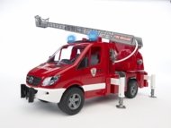 BRUDER heli ja valguse moodul, 2801
