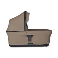 THULE vankrikorv Glide 3, Tinted taupe, 20110777