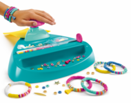 MAPED CREATIV Meisterdamiskomplekt Heishi käevõrud, 3154149074068