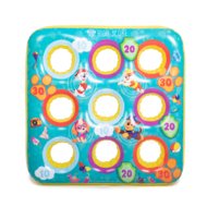 PAW PATROL inflatable target ball game, 97-0073