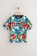 NEXT SONIC t-särk, AC4975, 122