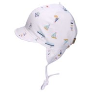 TUTU müts, valge, 3-007781, 46-48 cm