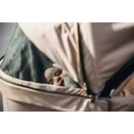 THULE vankrikorv Glide 3, Tinted taupe, 20110777
