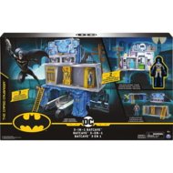 BATMAN mängukomplekt Batcave, 6071203