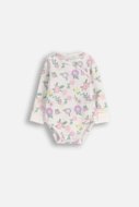 COCCODRILLO liivakurvits HAPPY PUPPY GIRL NEWBORN, kreemjas, ZC5112603HGN-002-068, 68 cm