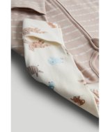 MOTHERCARE rāpulītis ar garām piedurknēm 2 gab., AV59101 56 cm