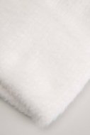 COCCODRILLO müts ACCESSORIES WINTER GIRL, valge, cm