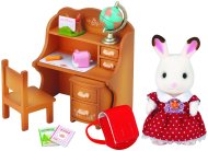 SYLVANIAN FAMILIES Šokolaadiküülikute õdede komplekt, 2204/5016