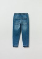 OVS 1 EN BOY 3-10Y JOG DENIM 4-5 BLUE 001821249