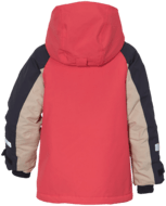 DIDRIKSONS talvejope NEPTUN, roosa, 90 cm, 504356-502