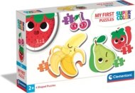 CLEMENTONI pusle Fruits, 20815