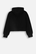 COCCODRILLO sweatshirt MYSTIC NATURE GIRL JUNIOR, must, ZC4133001MGJ-021-164, 164 cm
