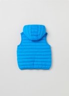 OVS BOY9-36M VESTS 2M 30-36 BLUE 001784178