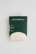 COCCODRILLO sukad TIGHT BAMBOO, kreemjas, ZC5380901TBP-003-080, 80/86 cm