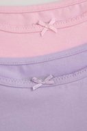 COCCODRILLO aluspesu BASIC UNDERWEAR, värviline, XCX407206BAU-022-104, 104/110 cm
