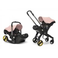 DOONA turvahäll, Blush pink, SP350-20-035-015