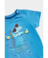 MOTHERCARE lühikeste varrukatega t-särk, EC306