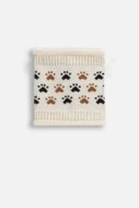 COCCODRILLO sall ACCESSORIES WINTER BOY, värvikas, cm