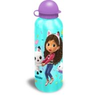 GABBY'S DOLLHOUSE Veepudel 500ml, GD00009