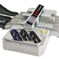 HOT WHEELS Grand Prix võidusõidurada, JDY16