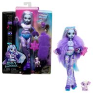 MONSTER HIGH nukk Abbey, HNF64
