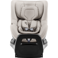 BRITAX autotool 61-105 cm, DUALFIX PRO M, LUX, Soft Taupe, 2000040898