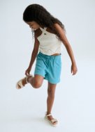 MAYORAL pluus, bone, 6.024-43, 157  cm