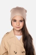 BROEL müts ACCESSORIES AUTUMN GIRL, beež, ZB3364302AAG-002