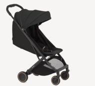 ANEX spordikäru + turvakaar AIR-X2,black, Ax2-05