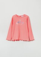 OVS T-SÄRK 24-30 ROOSA 001817444