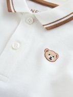 NEXT lühikeste varrukatega polo särk, H56269, 74 cm