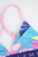 LEMON ujumistrikoo SWIMWEAR GIRL, värviline, WL5376503SWG-022-164, 164