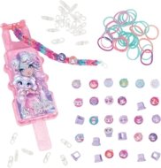 NEBULOUS STARS RAINBOW LOOM käevõrude valmistamise komplekt Charm, 11033
