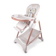 NENO söögitool SEDI WHITE, kuni 9kg, NEN-BAB-ME004