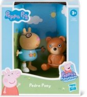 PEPPA PIG figuur muddy puddle friends, assortii, G04955L0