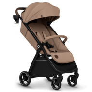LIONELO käru INGRID, Beige sand, LO-INGRID
