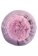 LASSIE Müts Old rose 728745-4210