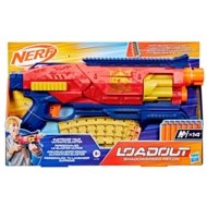 NERF mängupüstol Loadout Shadowspeed recon, G17594N0
